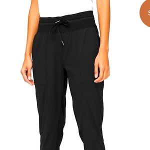 Lululemon Dance Studio Crop Pants *25" Size 6